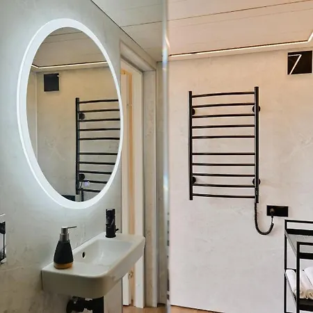 Unique Tiny House At Saaremaa Golf & Country Club