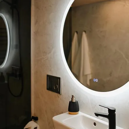 Unique Tiny House At Saaremaa Golf & Country Club 펜션