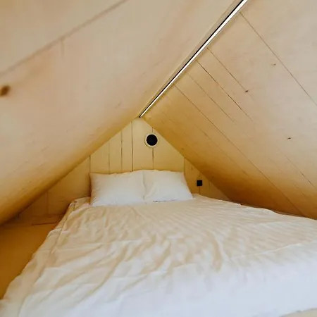 Σπίτι διακοπών Unique Tiny House At Saaremaa Golf & Country Club