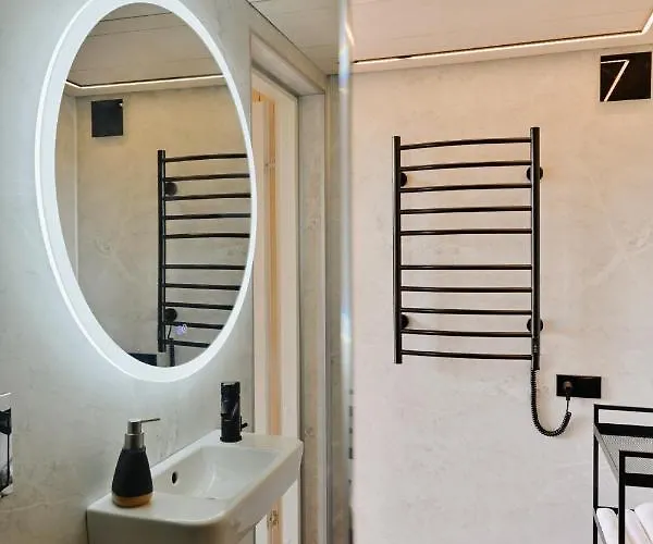 Unique Tiny House At Saaremaa Golf & Country Club